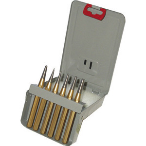 2928GF - CHISELS, PUNCHES, PIN PUNCHES IN SET - Prod. SCU